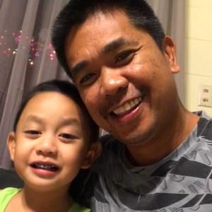 Meet your Posher, Jhun